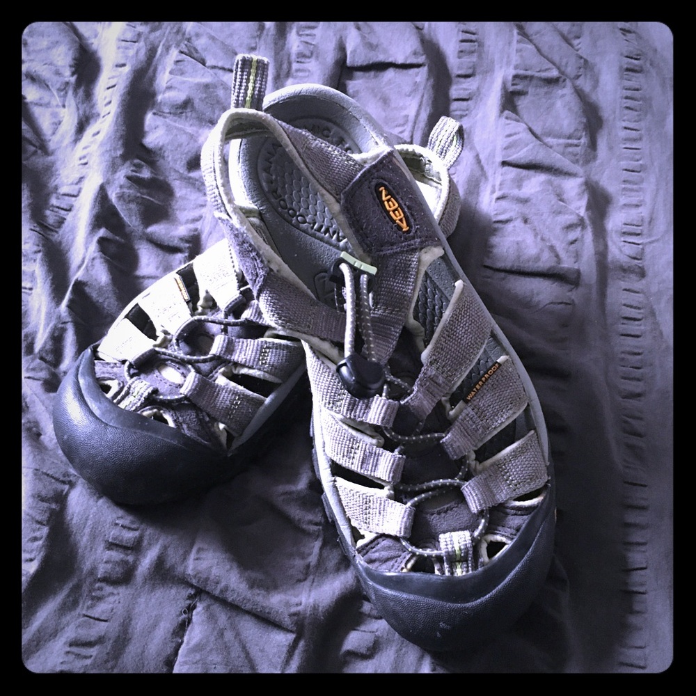 Keen Women’s Sandal Hiking Water Shoes